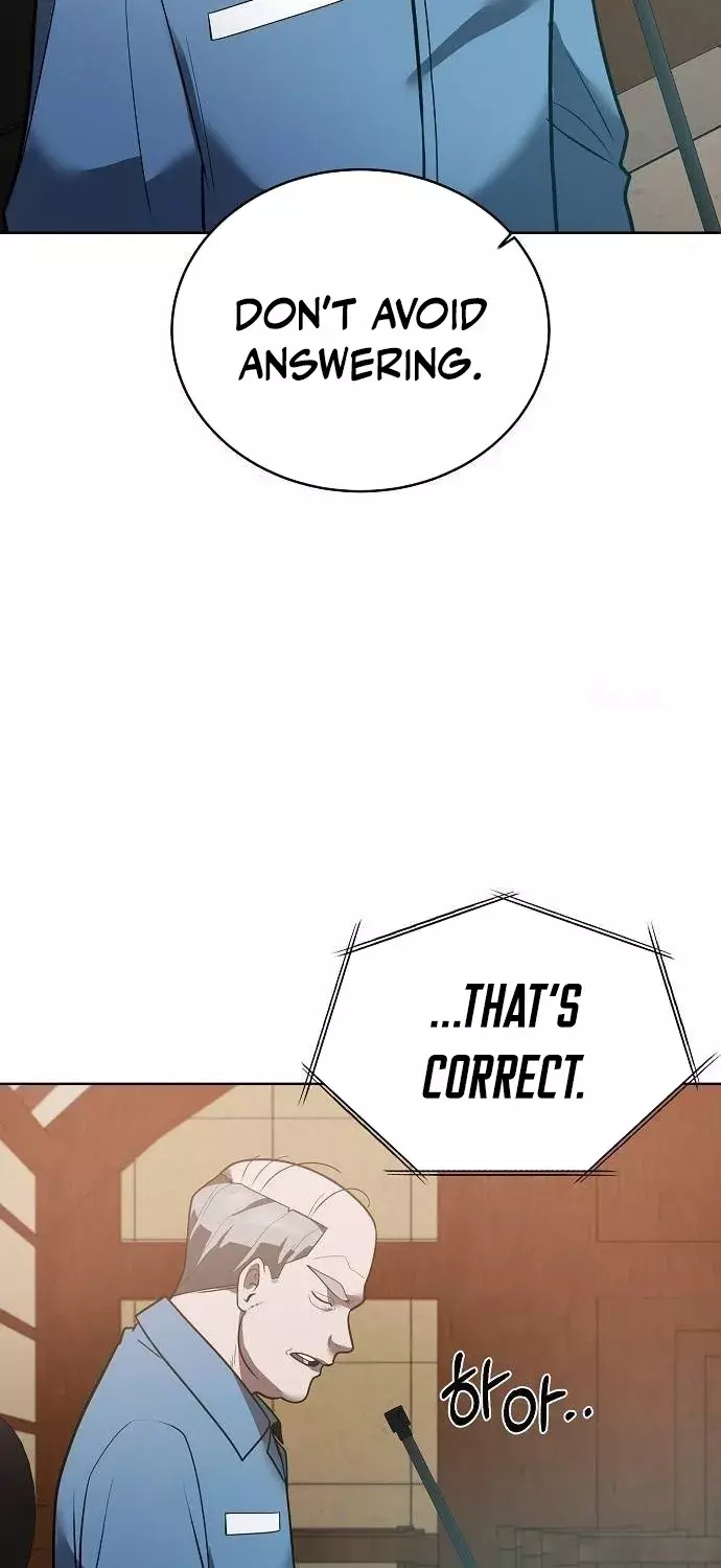 Read Prosecutor Who Doesn't Know the Law Manga Online