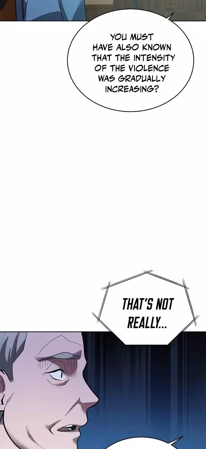 Read Prosecutor Who Doesn't Know the Law Manga Online