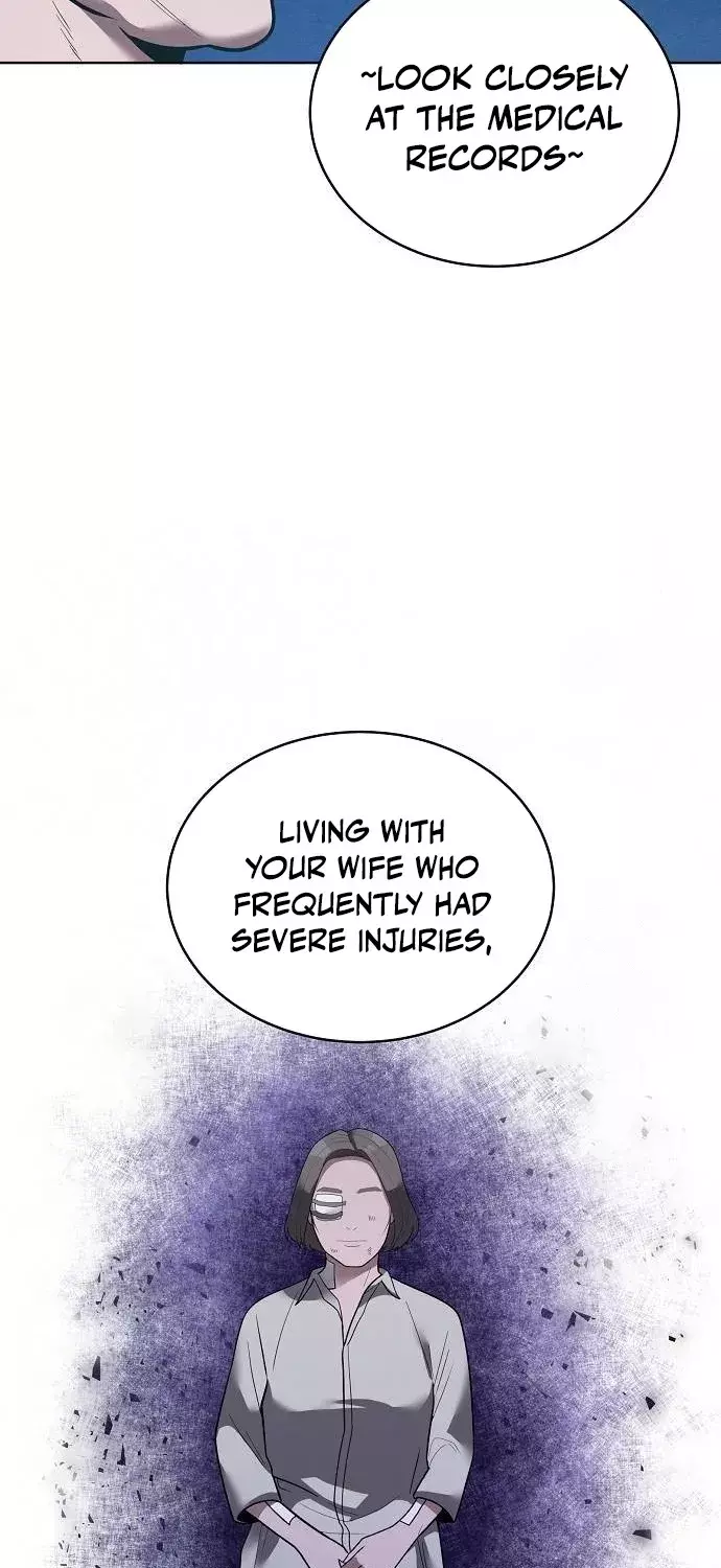 Read Prosecutor Who Doesn't Know the Law Manga Online