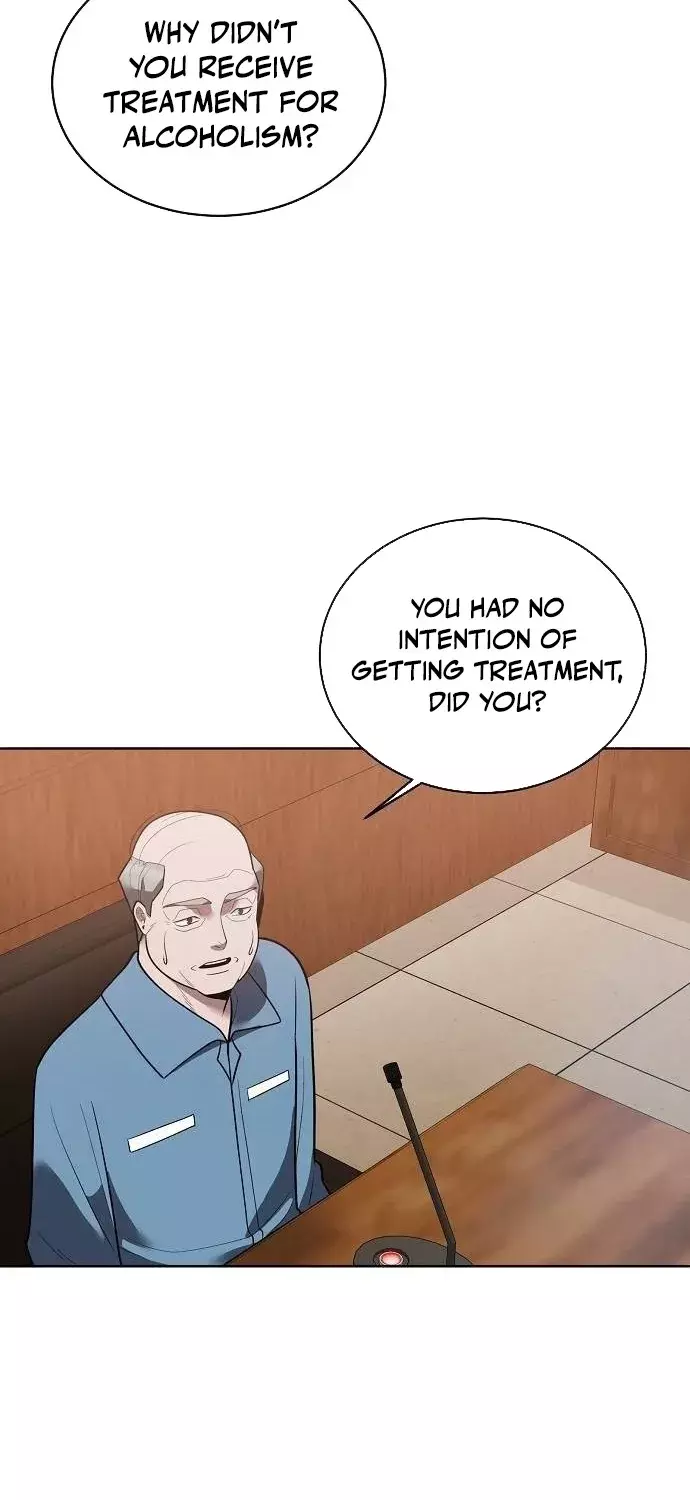 Read Prosecutor Who Doesn't Know the Law Manga Online