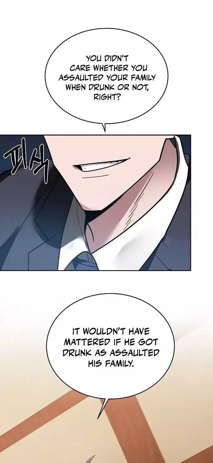 Read Prosecutor Who Doesn't Know the Law Manga Online
