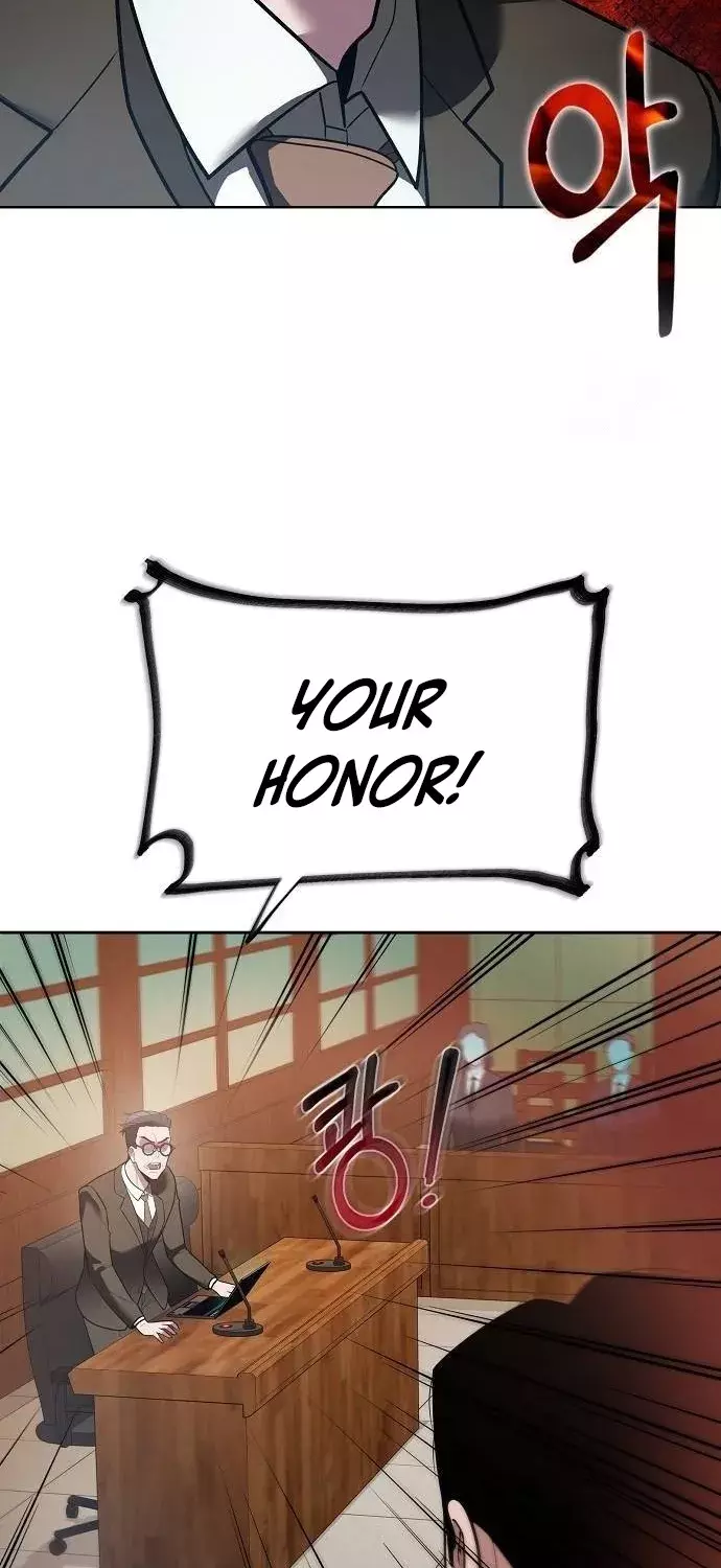 Read Prosecutor Who Doesn't Know the Law Manga Online