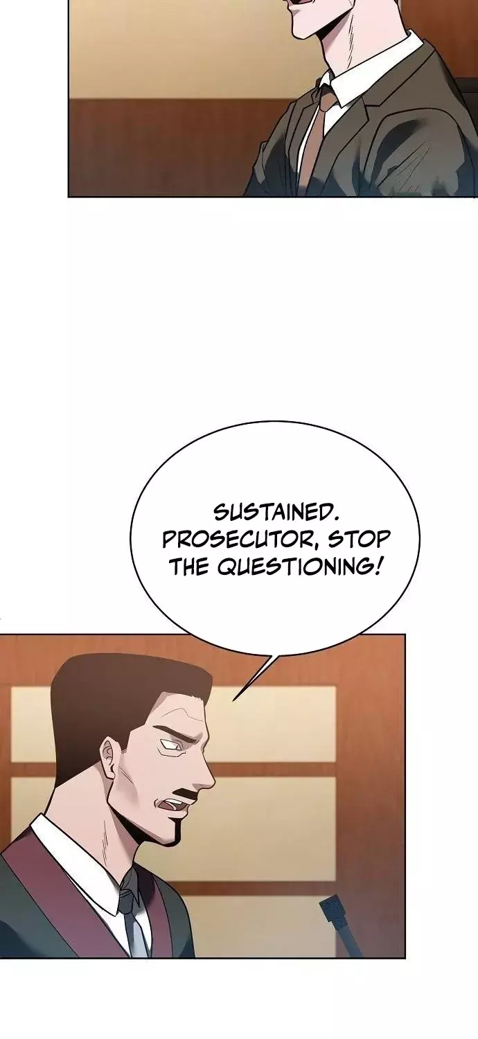 Read Prosecutor Who Doesn't Know the Law Manga Online