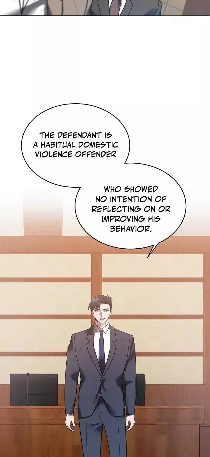 Read Prosecutor Who Doesn't Know the Law Manga Online