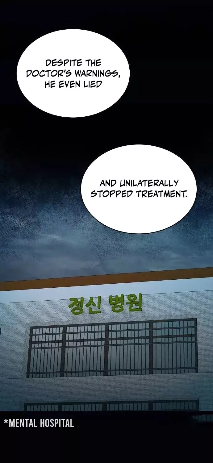 Read Prosecutor Who Doesn't Know the Law Manga Online
