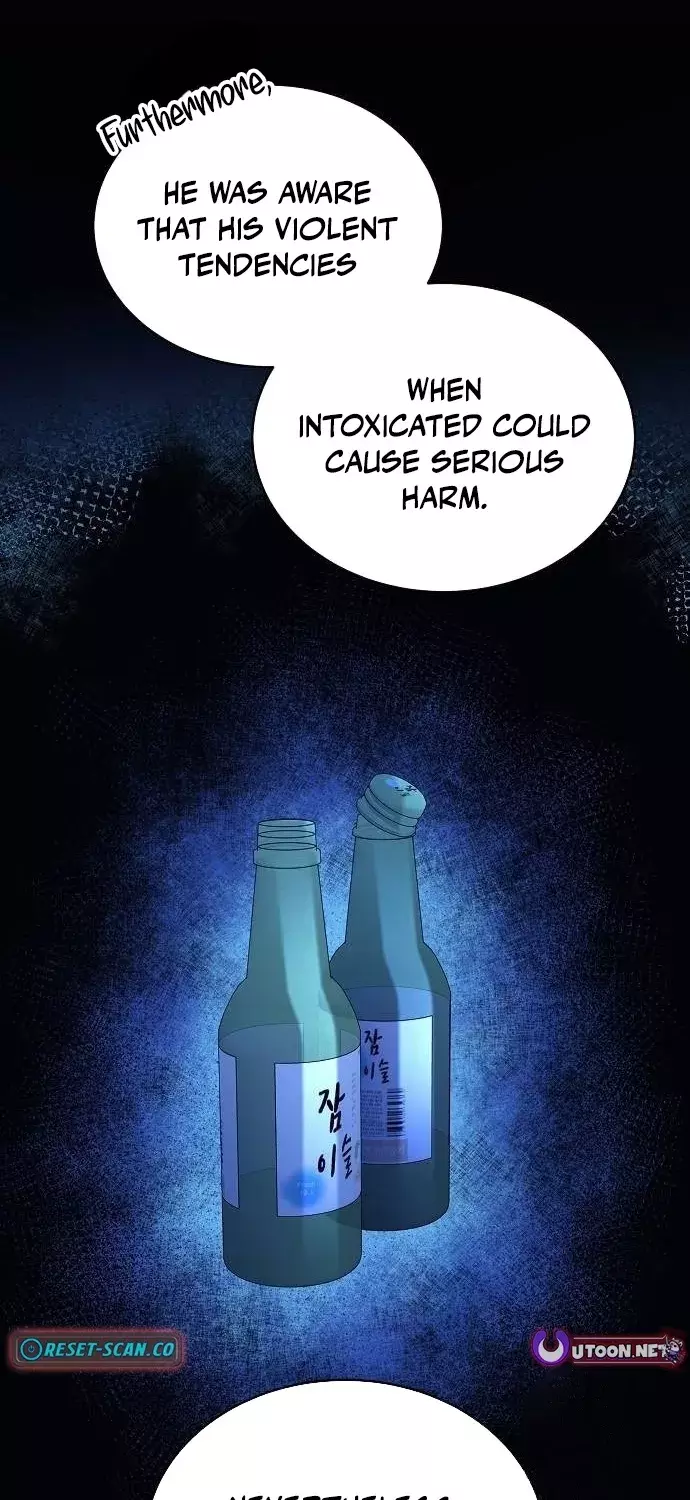 Read Prosecutor Who Doesn't Know the Law Manga Online
