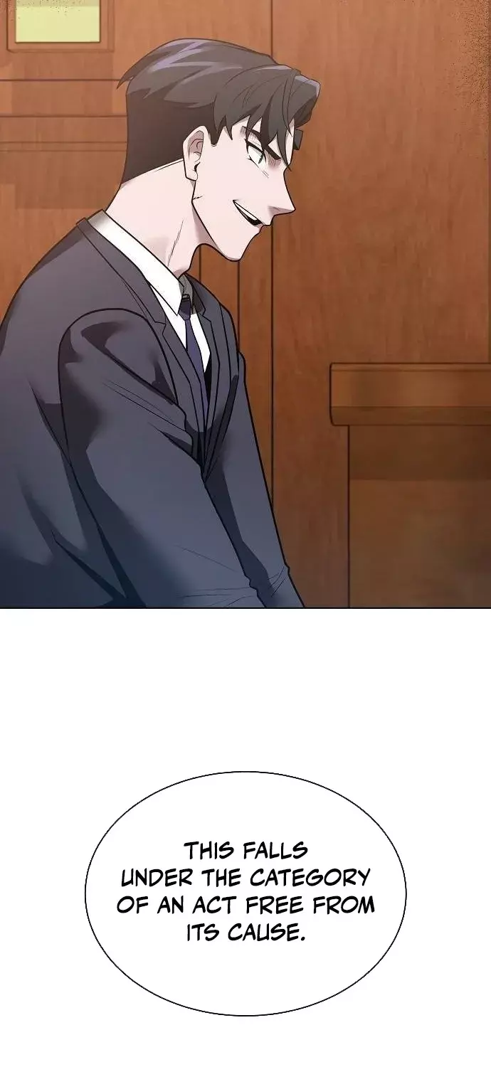 Read Prosecutor Who Doesn't Know the Law Manga Online