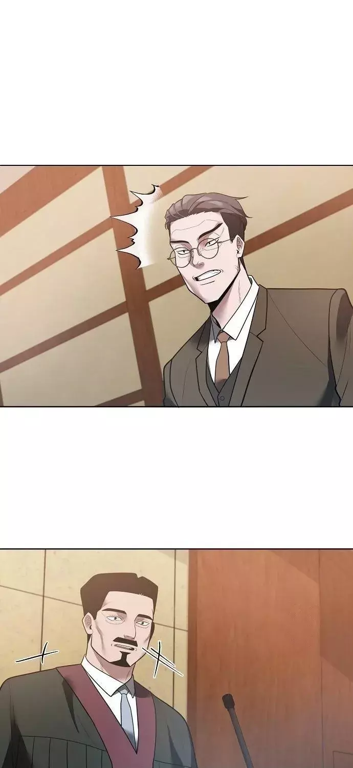 Read Prosecutor Who Doesn't Know the Law Manga Online