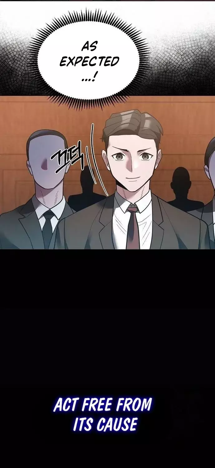 Read Prosecutor Who Doesn't Know the Law Manga Online