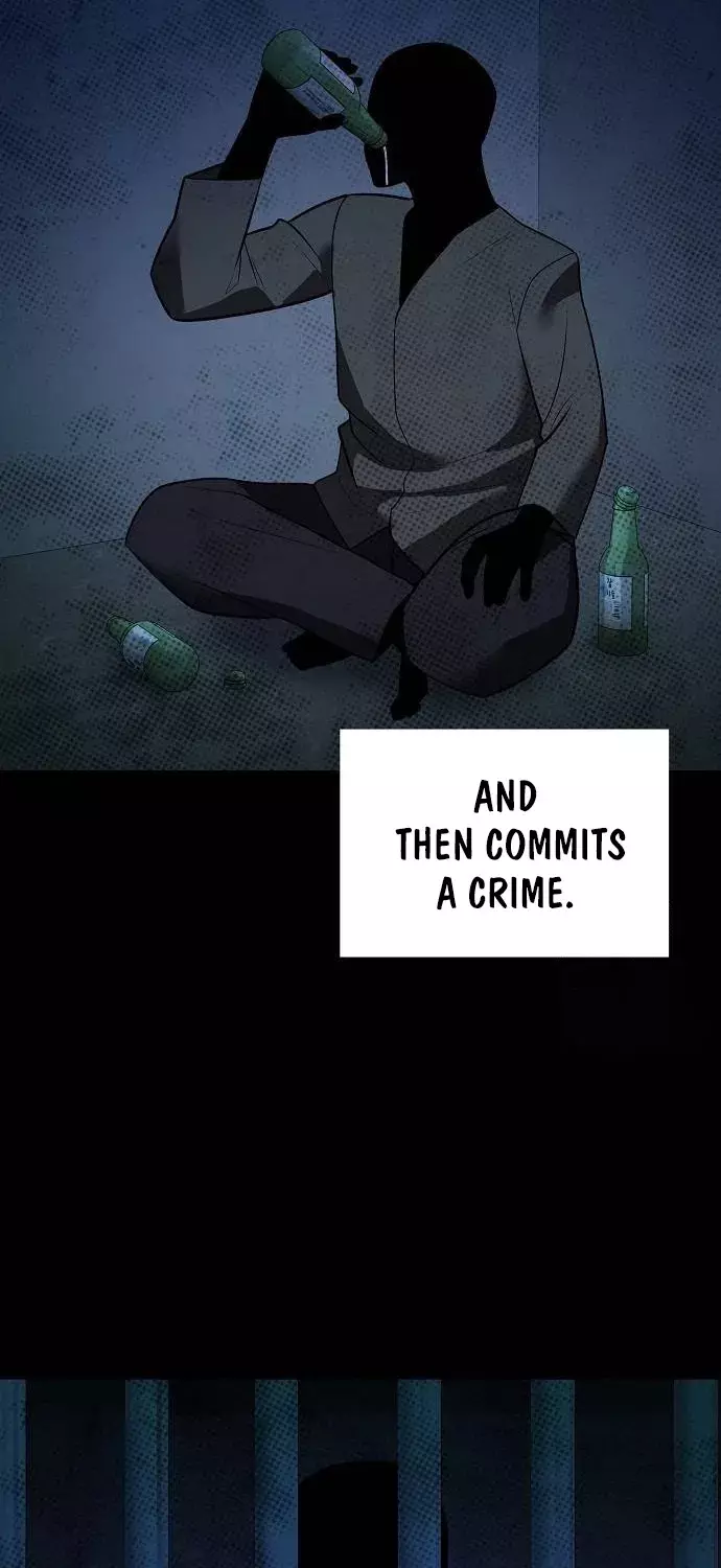 Read Prosecutor Who Doesn't Know the Law Manga Online