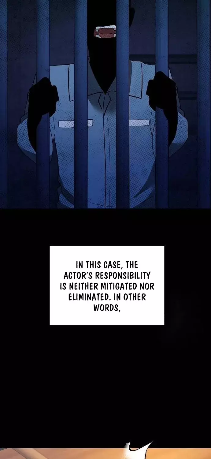 Read Prosecutor Who Doesn't Know the Law Manga Online