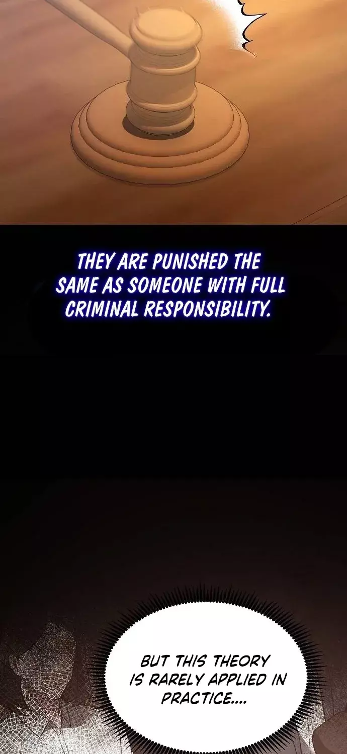 Read Prosecutor Who Doesn't Know the Law Manga Online