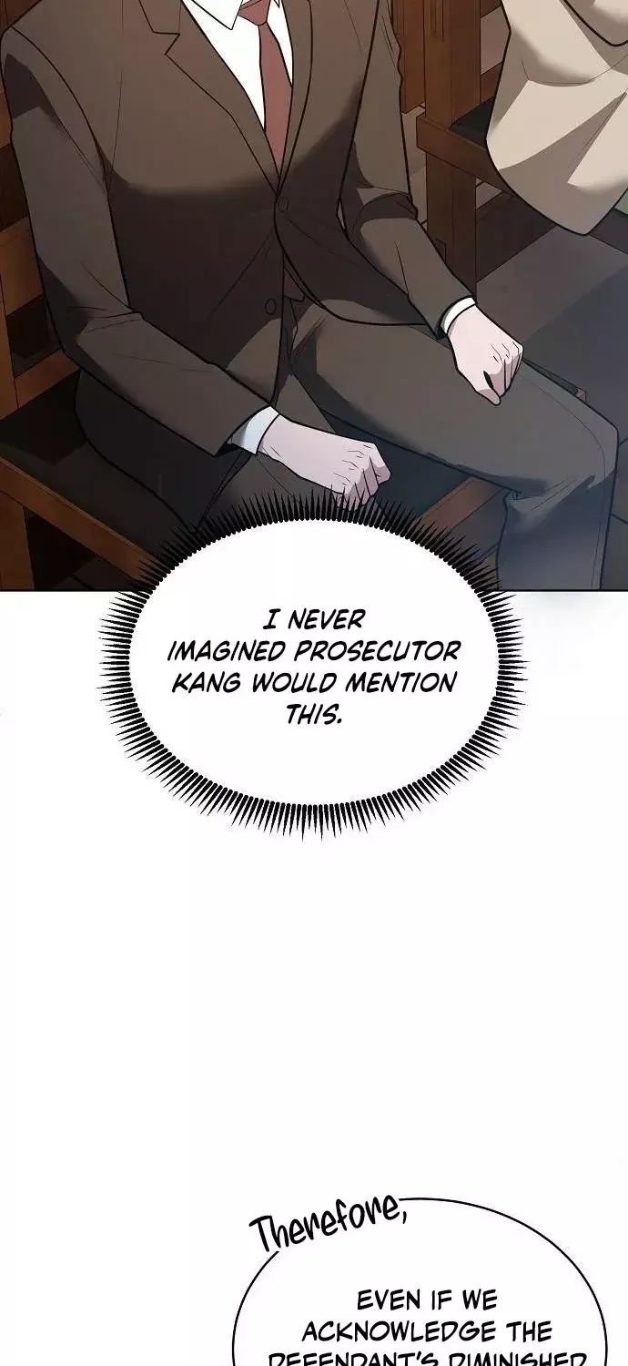 Read Prosecutor Who Doesn't Know the Law Manga Online