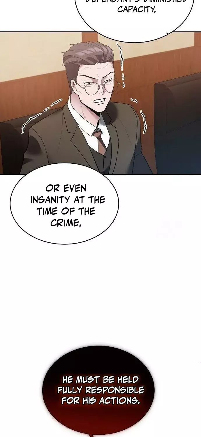 Read Prosecutor Who Doesn't Know the Law Manga Online