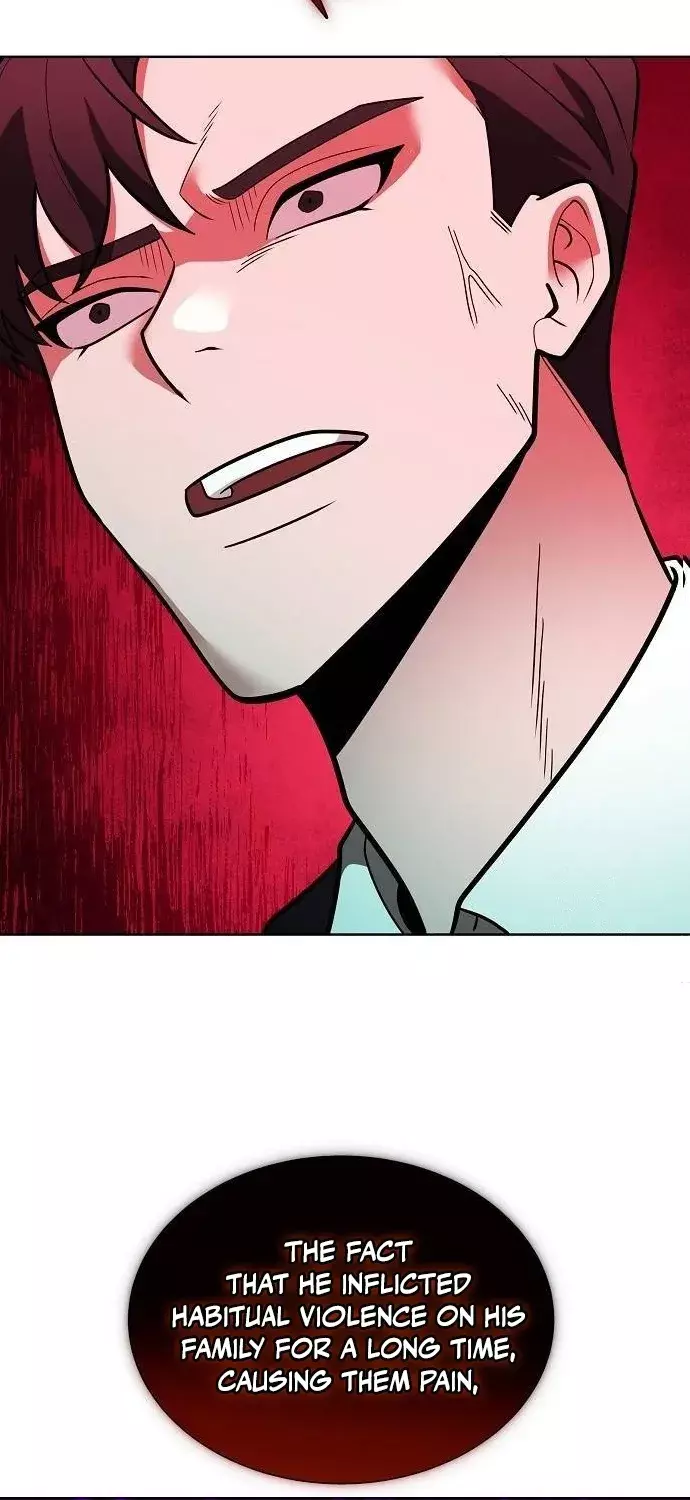 Read Prosecutor Who Doesn't Know the Law Manga Online