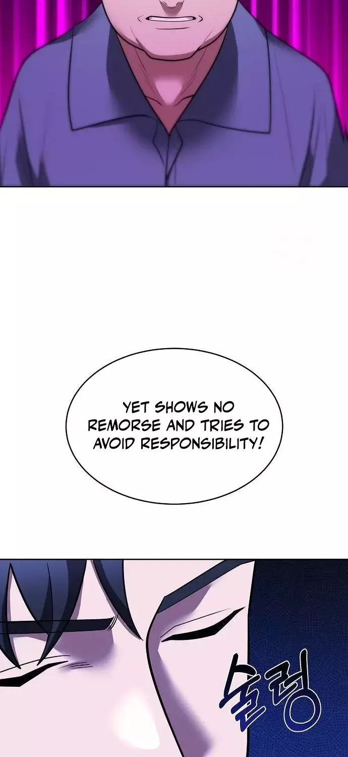 Read Prosecutor Who Doesn't Know the Law Manga Online
