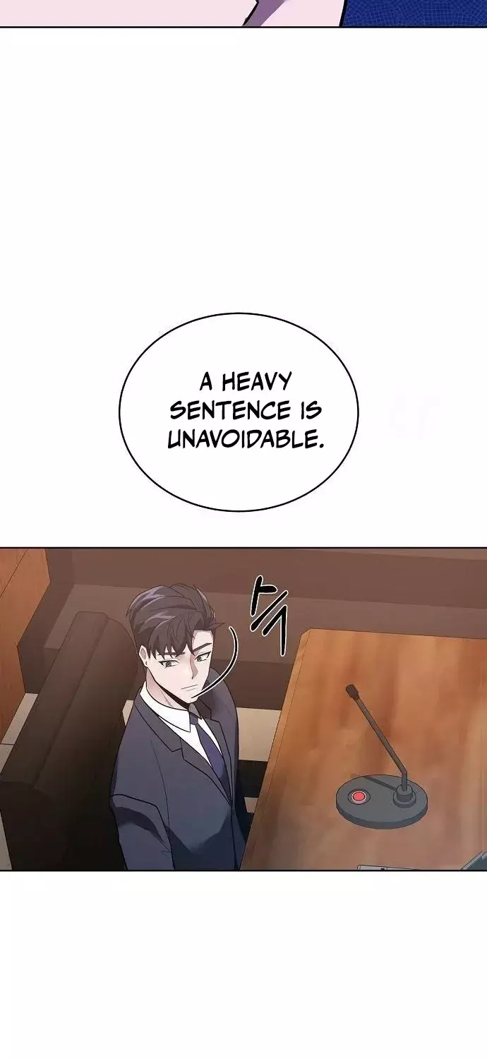 Read Prosecutor Who Doesn't Know the Law Manga Online
