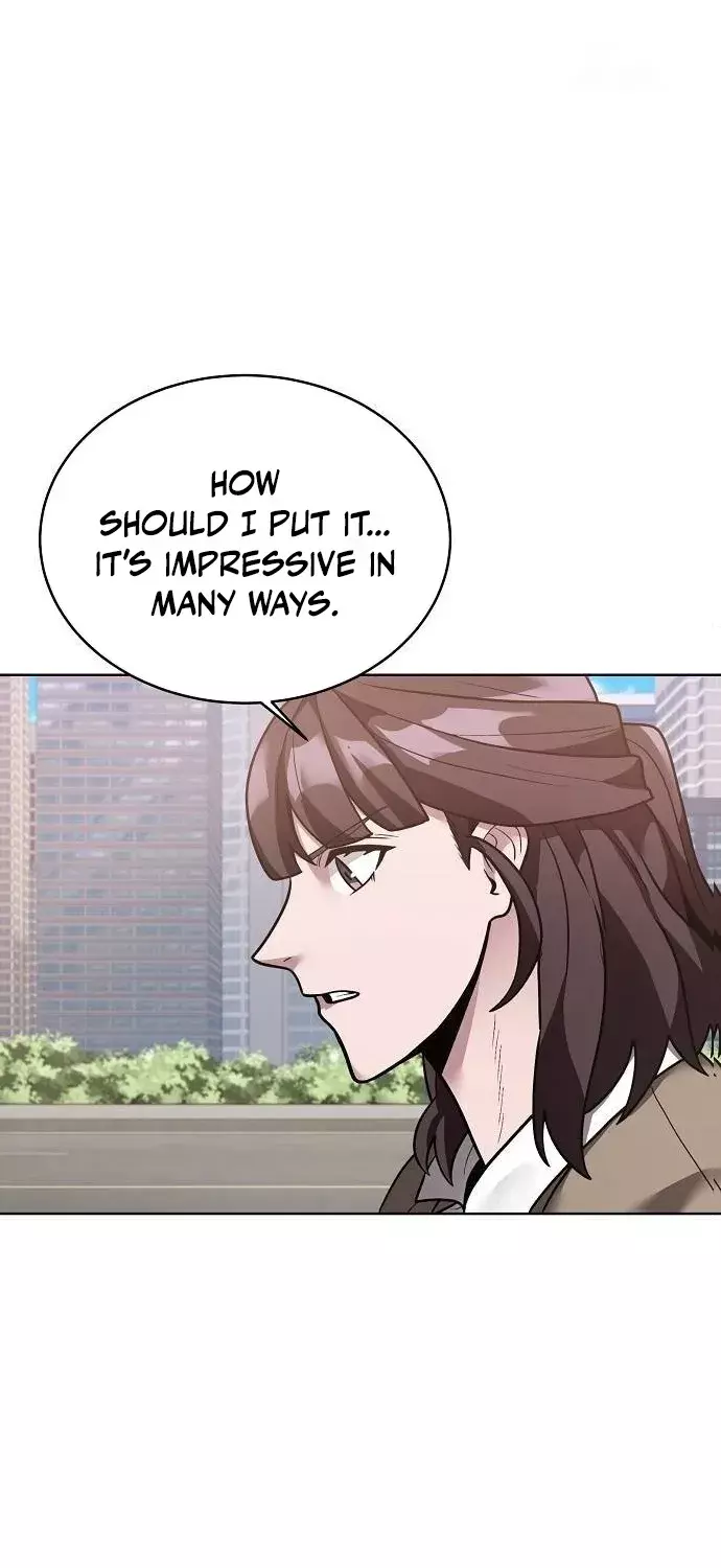 Read Prosecutor Who Doesn't Know the Law Manga Online