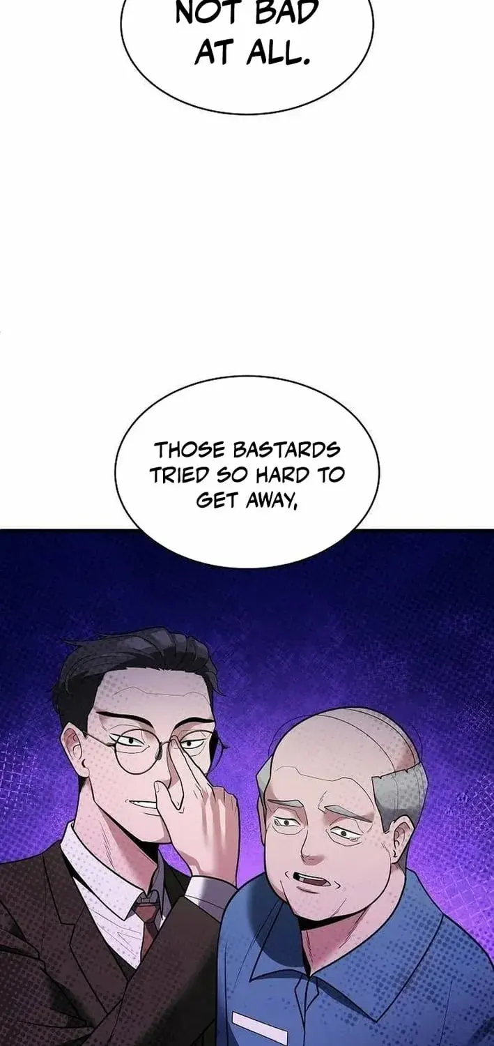 Read Prosecutor Who Doesn't Know the Law Manga Online