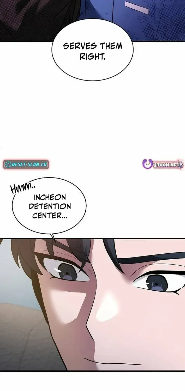 Read Prosecutor Who Doesn't Know the Law Manga Online