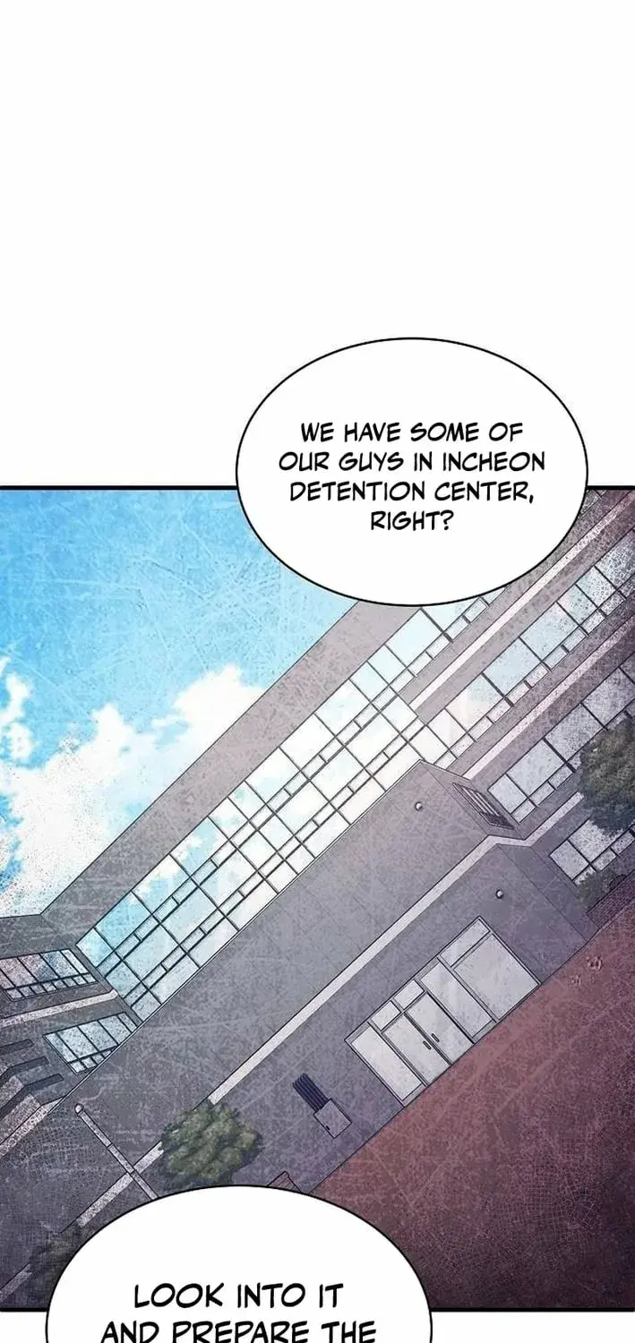 Read Prosecutor Who Doesn't Know the Law Manga Online