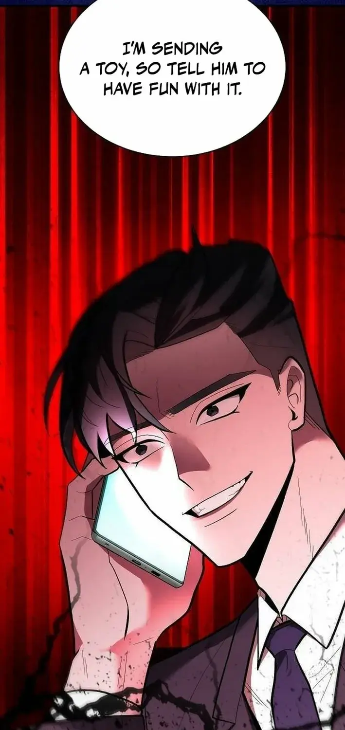 Read Prosecutor Who Doesn't Know the Law Manga Online