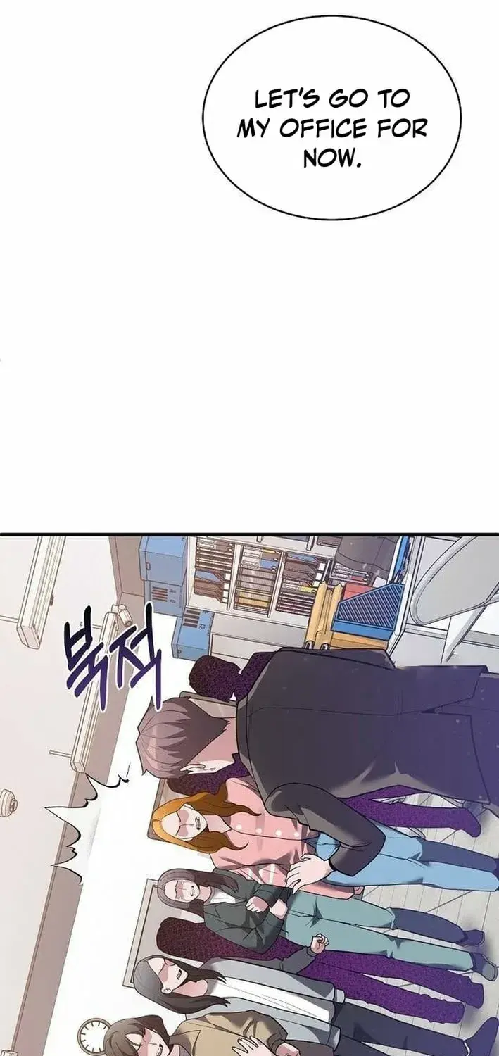 Read Prosecutor Who Doesn't Know the Law Manga Online