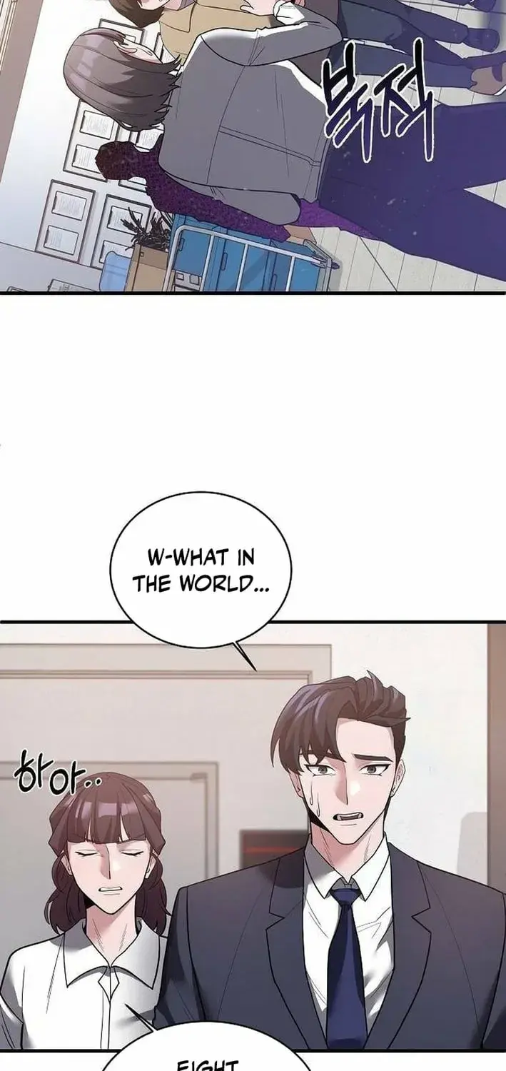 Read Prosecutor Who Doesn't Know the Law Manga Online