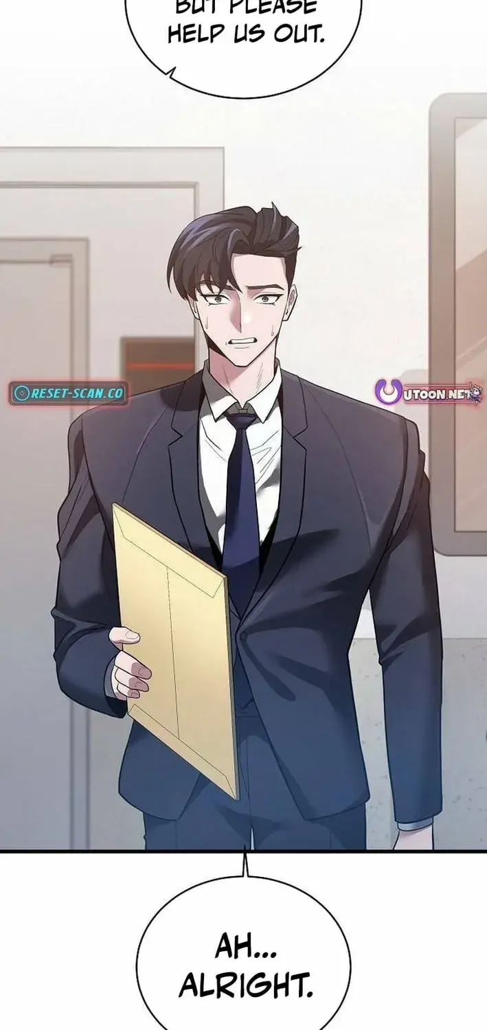 Read Prosecutor Who Doesn't Know the Law Manga Online