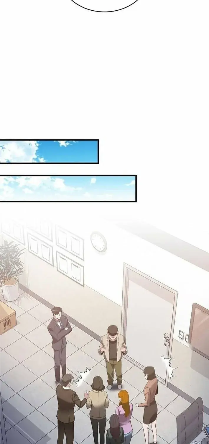 Read Prosecutor Who Doesn't Know the Law Manga Online