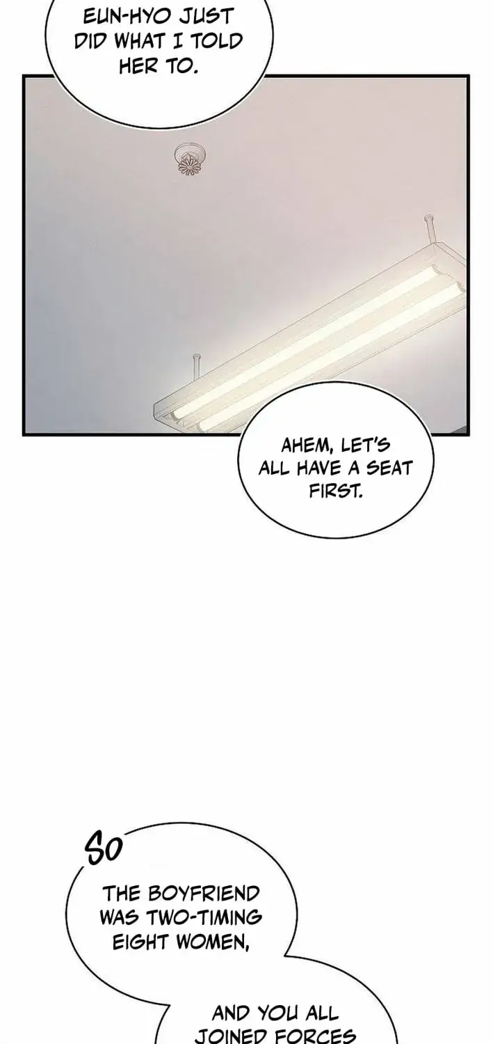 Read Prosecutor Who Doesn't Know the Law Manga Online