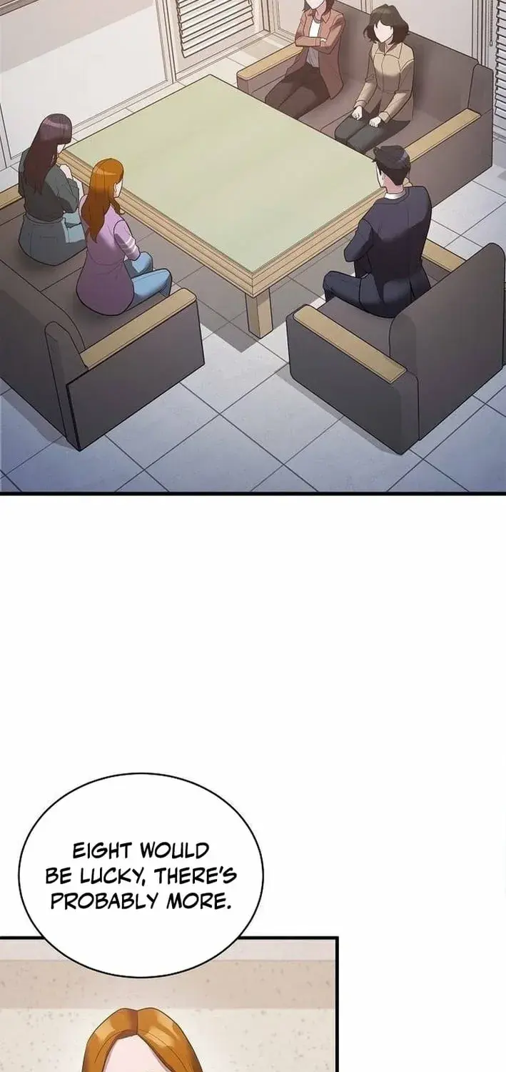 Read Prosecutor Who Doesn't Know the Law Manga Online