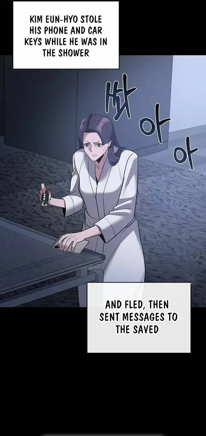 Read Prosecutor Who Doesn't Know the Law Manga Online