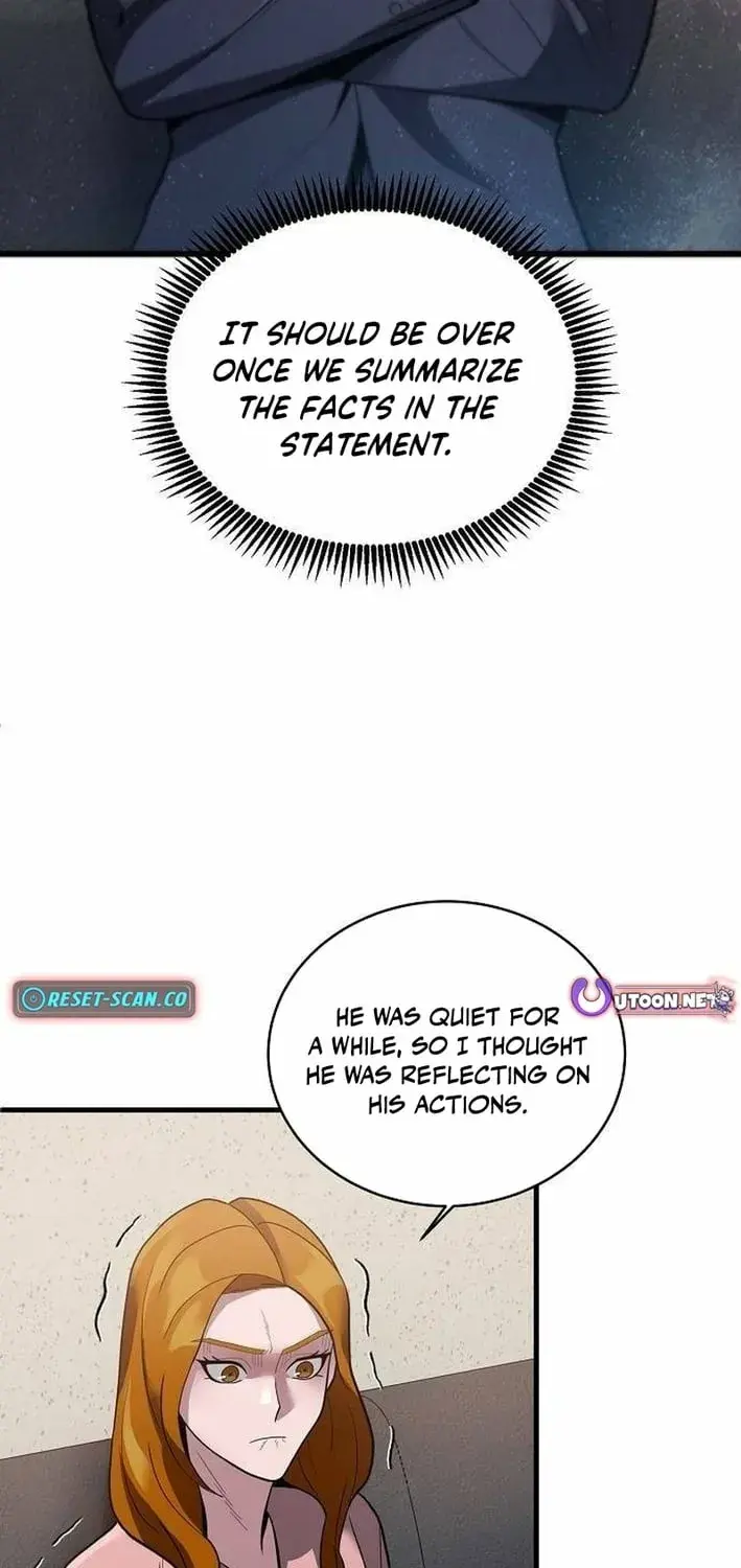 Read Prosecutor Who Doesn't Know the Law Manga Online