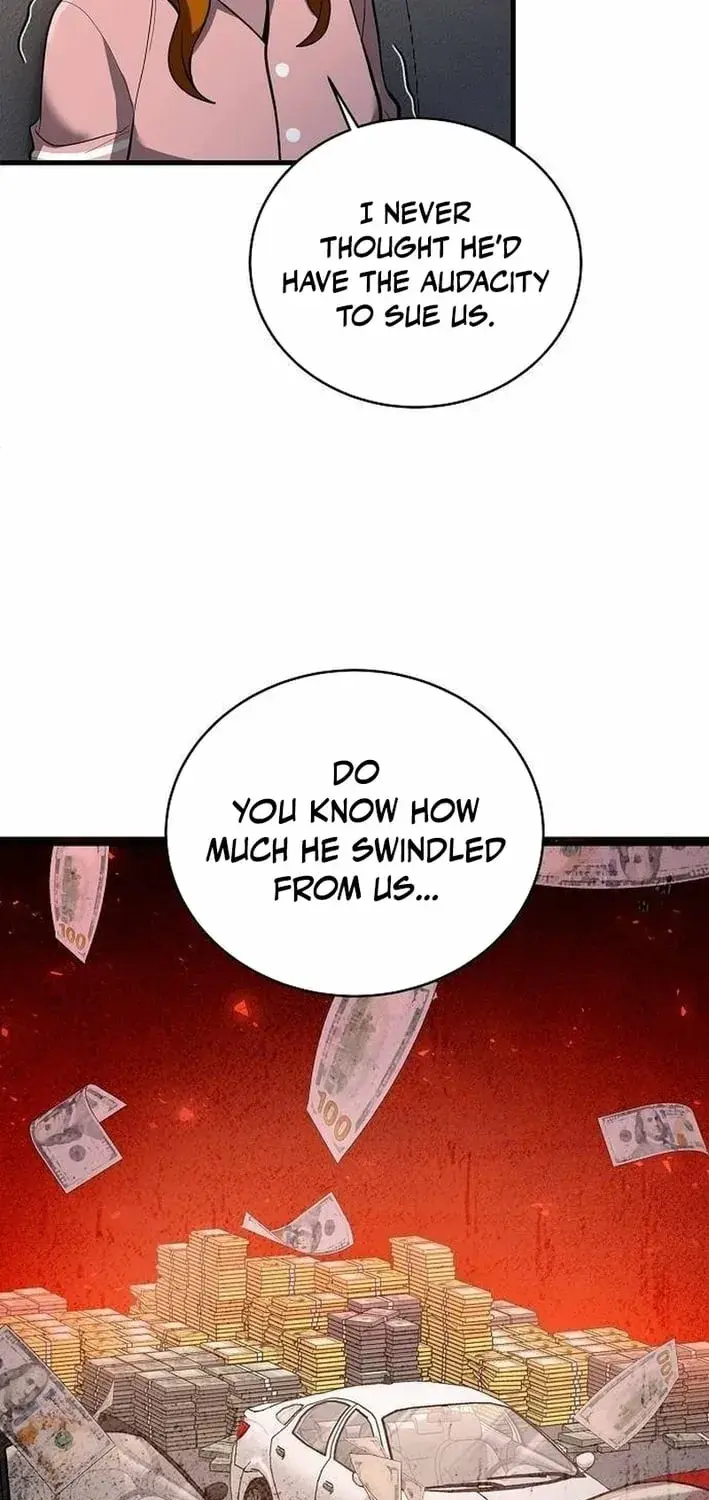 Read Prosecutor Who Doesn't Know the Law Manga Online