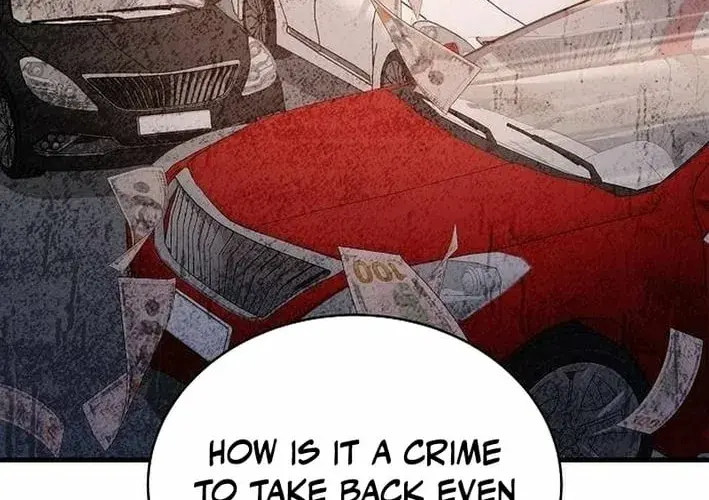 Read Prosecutor Who Doesn't Know the Law Manga Online