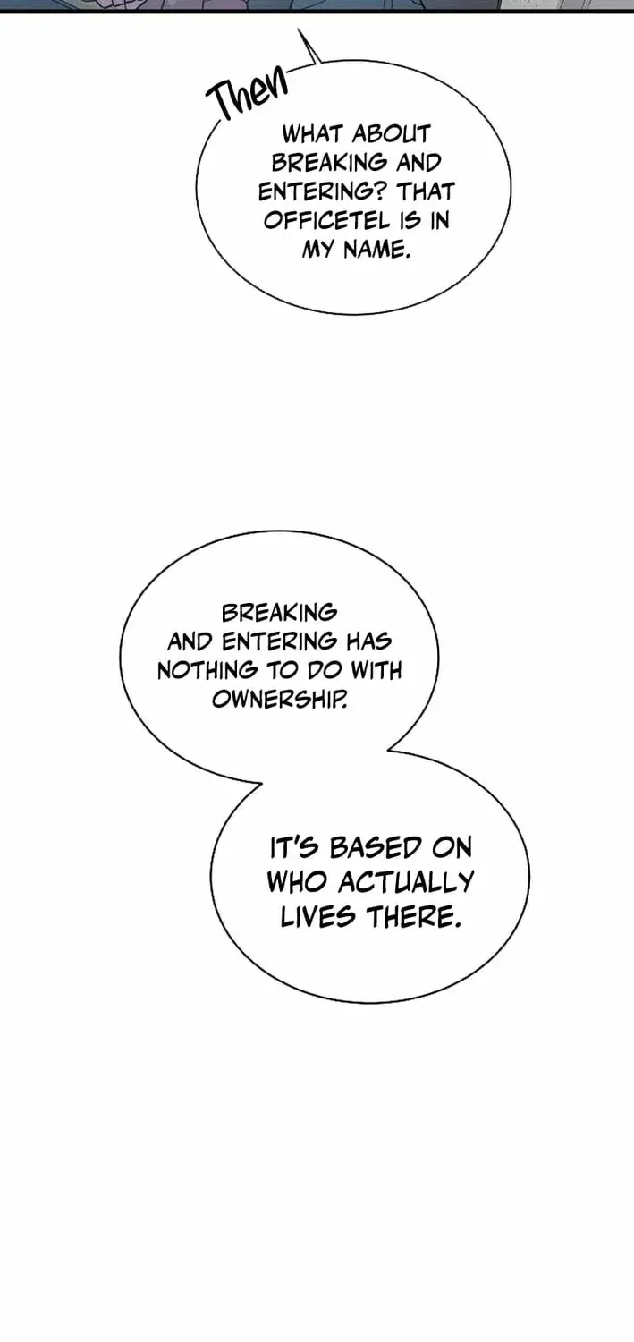 Read Prosecutor Who Doesn't Know the Law Manga Online