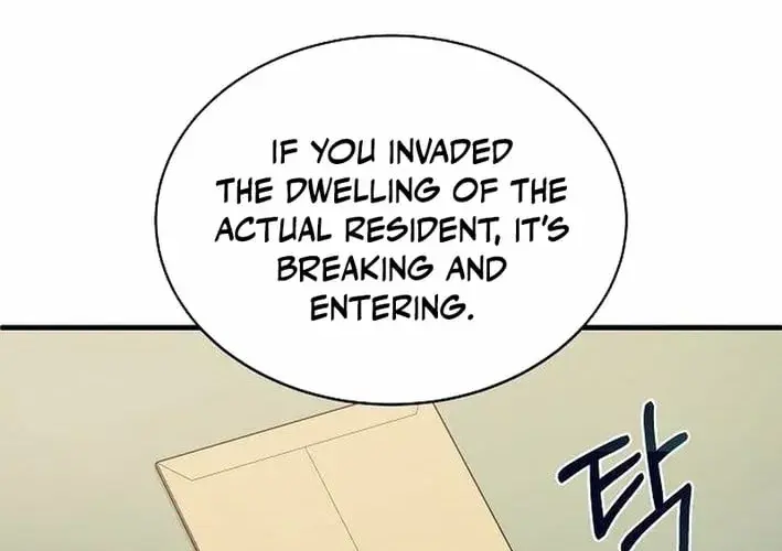 Read Prosecutor Who Doesn't Know the Law Manga Online