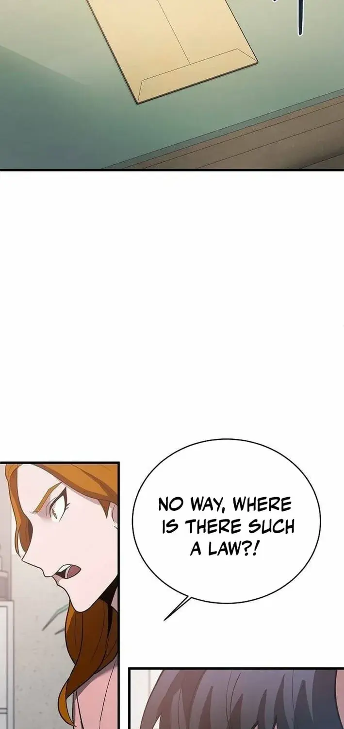 Read Prosecutor Who Doesn't Know the Law Manga Online