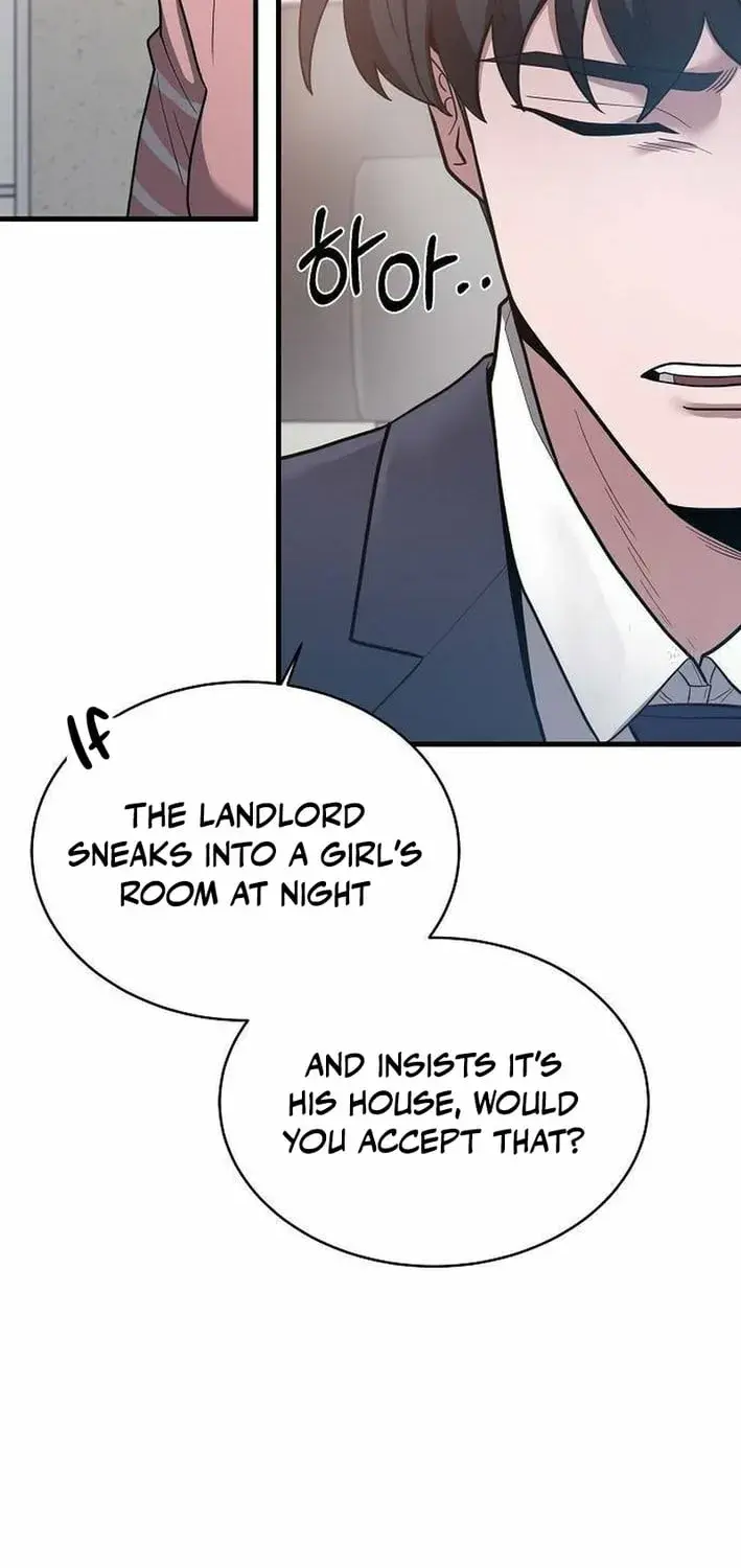 Read Prosecutor Who Doesn't Know the Law Manga Online