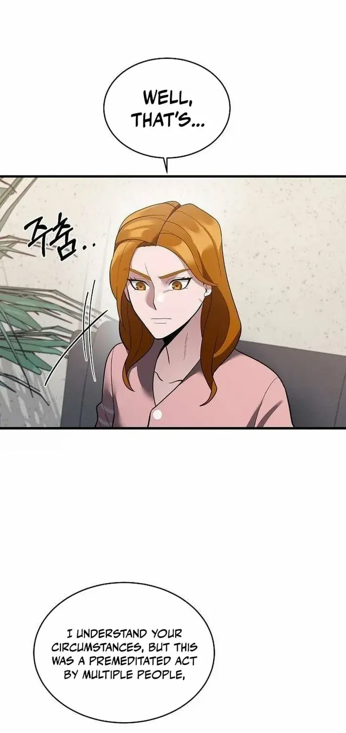 Read Prosecutor Who Doesn't Know the Law Manga Online