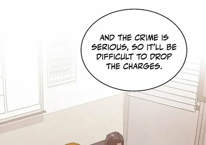 Read Prosecutor Who Doesn't Know the Law Manga Online