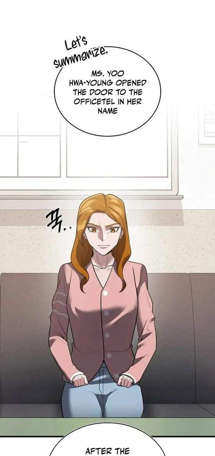 Read Prosecutor Who Doesn't Know the Law Manga Online