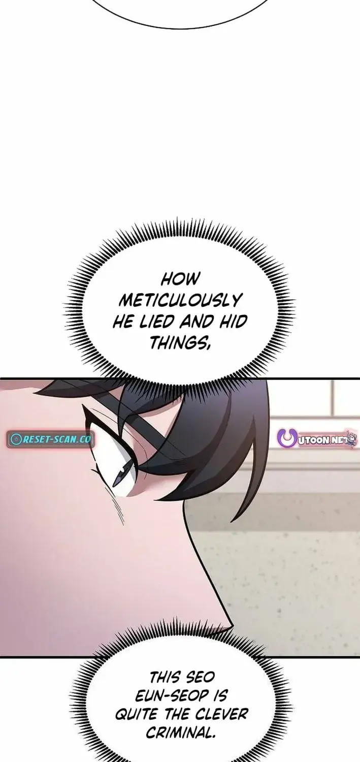 Read Prosecutor Who Doesn't Know the Law Manga Online