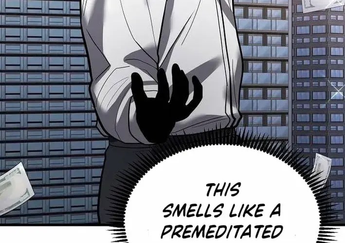 Read Prosecutor Who Doesn't Know the Law Manga Online