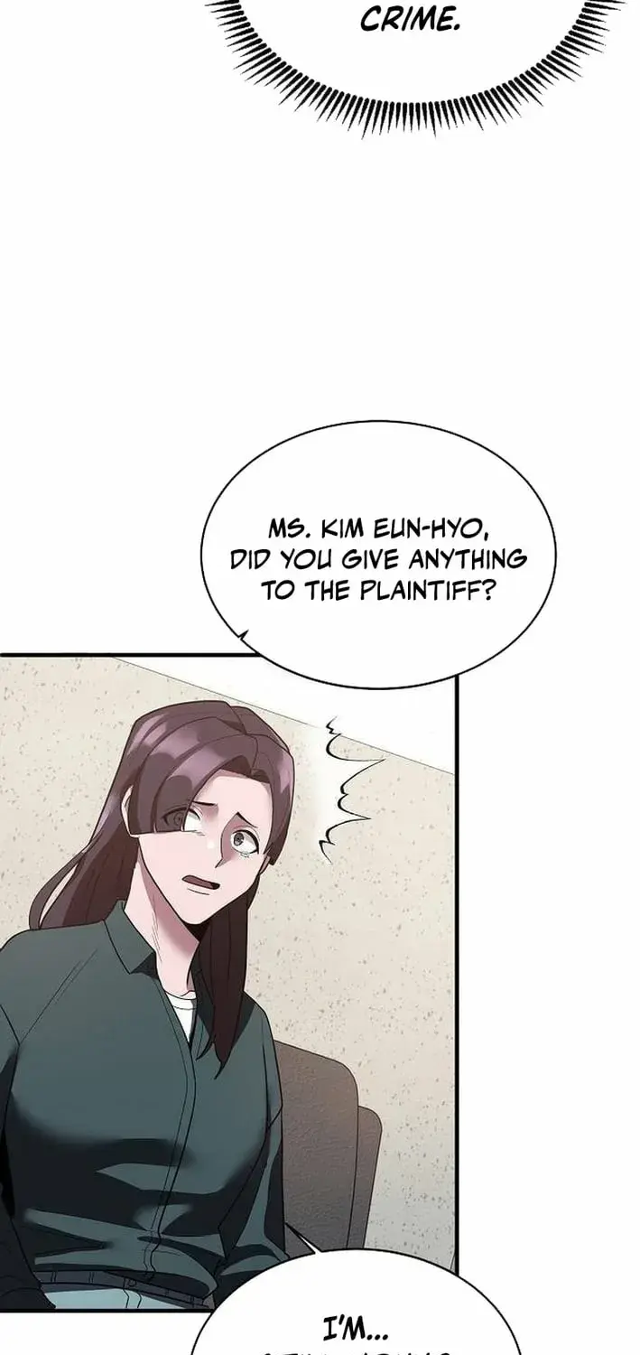 Read Prosecutor Who Doesn't Know the Law Manga Online