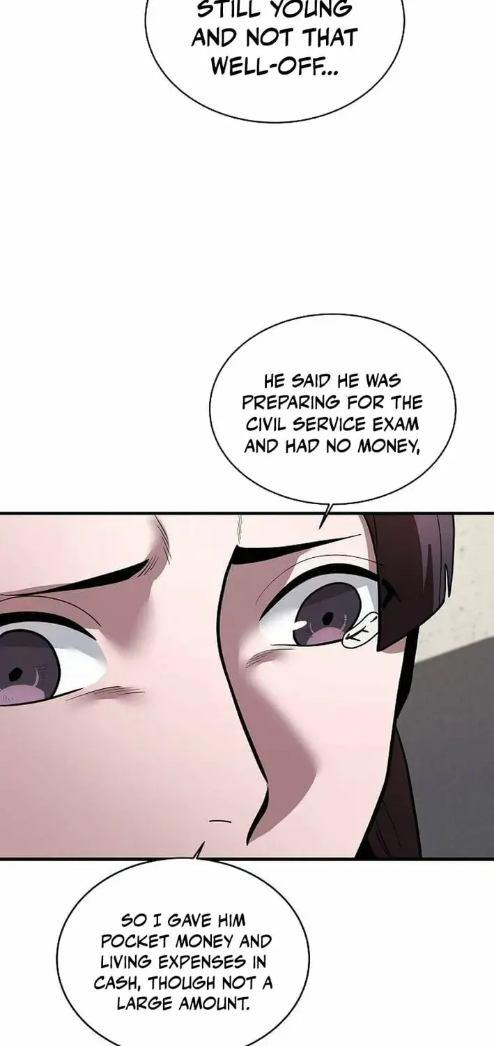 Read Prosecutor Who Doesn't Know the Law Manga Online