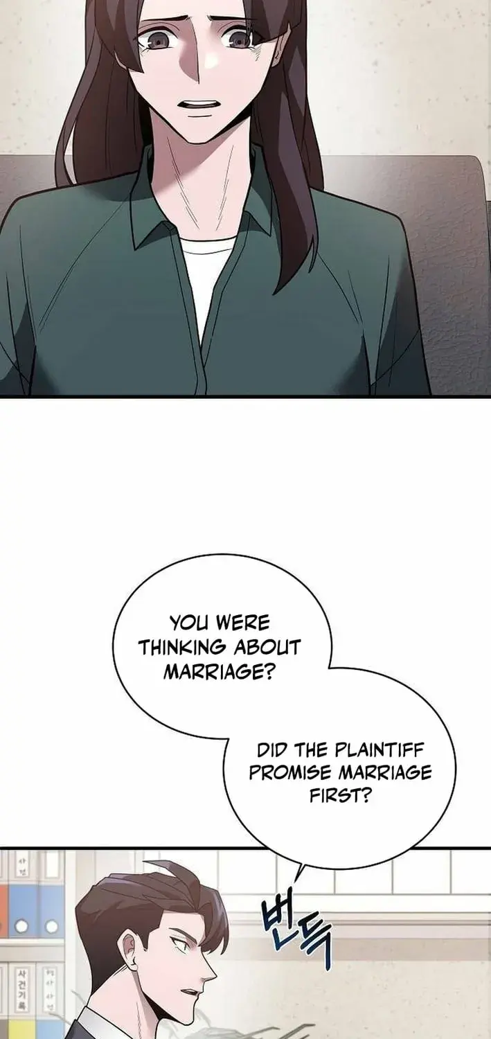Read Prosecutor Who Doesn't Know the Law Manga Online