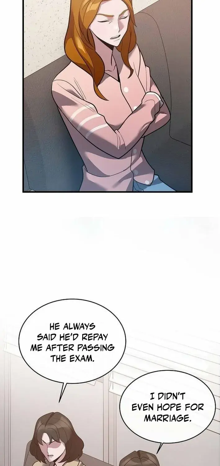 Read Prosecutor Who Doesn't Know the Law Manga Online