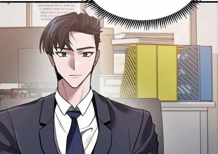 Read Prosecutor Who Doesn't Know the Law Manga Online